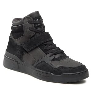 Sneakersy G-Star Raw - Attacc Mid Tnl W 2241-040721 Blk.