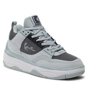Sneakersy Karl Kani - LXRY Plus PRM 1080068 Lt.Blue/Grey.