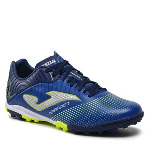 Topánky Joma - Xpander 2304 XPAS2304TF Royal/Fluor Green.