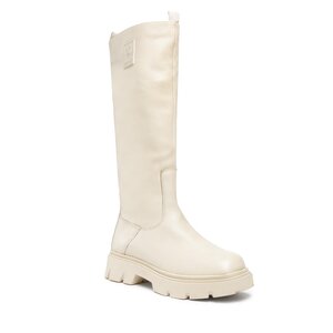 Čižmy Caprice - 9-25670-29 Ecru Nappa 123.