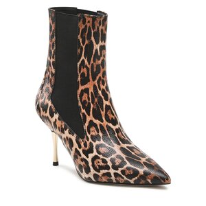 Členková obuv Rinascimento - CAL0006440003 Moro Marrone.