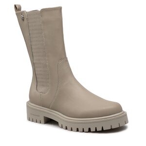 Členková obuv s elastickým prvkom U.S.