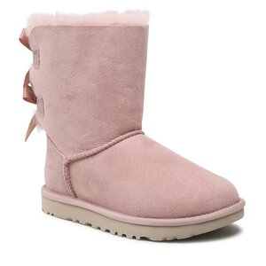 Topánky Ugg - W Bailey Bow II 1016225 Rsgry.
