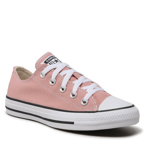 Plátenky Converse - Ctas Ox A02800C Canyton Dusk.