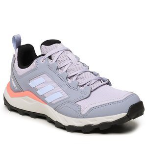 Topánky adidas - Tracerocker 2.0 Trail Running Shoes HR1240 Fialová.