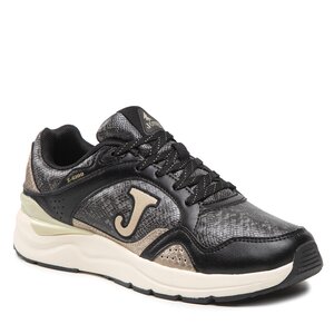 Sneakersy Joma - C.6100 Lady 2201 C610LW2201 Black.
