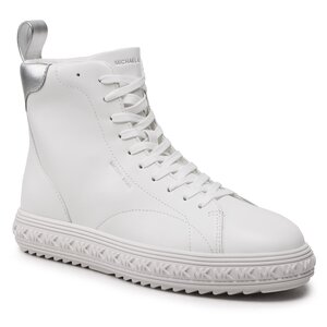 Sneakersy Michael Michael Kors - Grove High Top 43F2GVFE5L  Optic White.