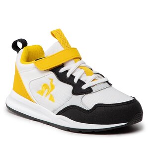 Sneakersy Le Coq Sportif - Lcs R500 Ps Sport 2220359 Optical White/Sulphur.