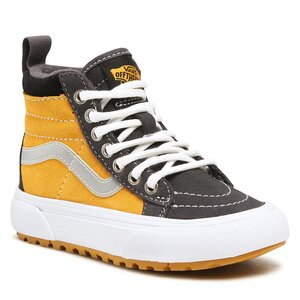 Sneakersy Vans - Sk8-Hi Mte-1 VN0A5HZ5MCY1 Reflective Sidestrup Golde.