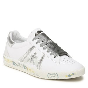 Sneakersy Premiata - Andyd 5601 White.