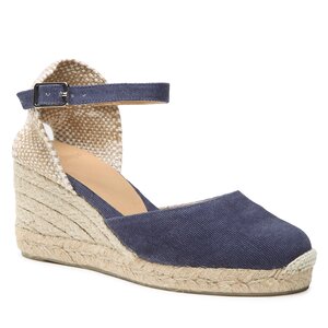 Espadrilky Castañer - Carol/6/002 021655-302 302.