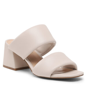 Šľapky Steve Madden - Delani SM11002402-253 Bone.