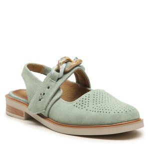 Poltopánky Maciejka - 05924-36/00-1 Zelená.