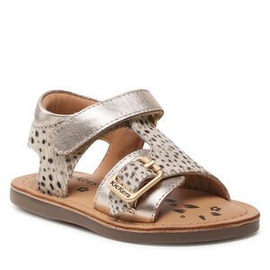 Sandále Kickers - Diazz 784458-30 M Or Pony 151.