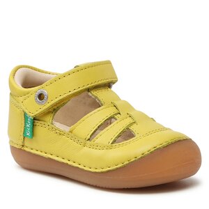 Sandále Kickers - Sushy 611084-10 M Jaune.