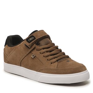 Sneakersy C1rca - 205 Vulc TOCW Toasted/Coconut/White/Suede.