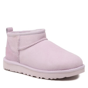 Topánky Ugg - W Classic Ultra Mini 1116109 Lrfg.