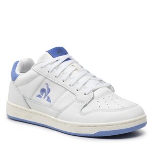 Sneakersy Le coq sportif - Breakpoint W 2220228 Optical White/Blue Bonnet.