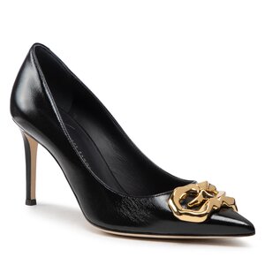 Lodičky Giuseppe Zanotti - I260005 Black 001.