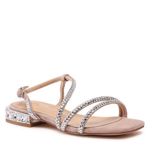 Sandále Alma En Pena - V23364 Vison.