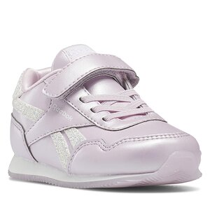 Topánky Reebok - Reebok Royal Classic Jog 3 Shoes HP8663 Ružová.