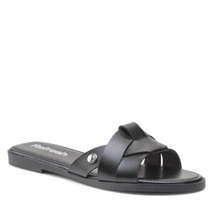 Šľapky Refresh - 170785 Black.