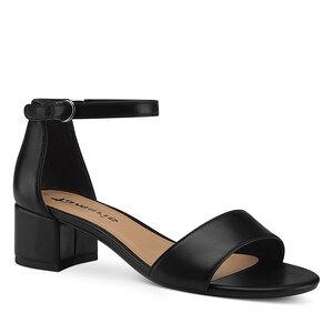 Sandále Tamaris - 1-28295-20 Black Matt 020.