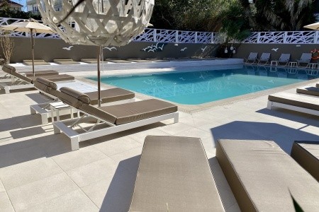 Grécko Rodos Europa 8 dňový pobyt Raňajky Letecky Letisko: Praha August 2026 (31/08/26- 7/09/26)