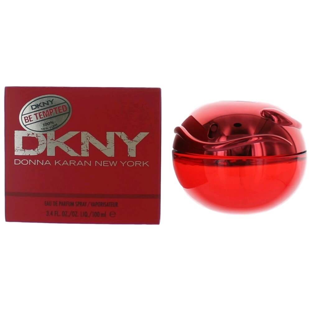 DKNY Be Tempted - EDP 100 ml.
