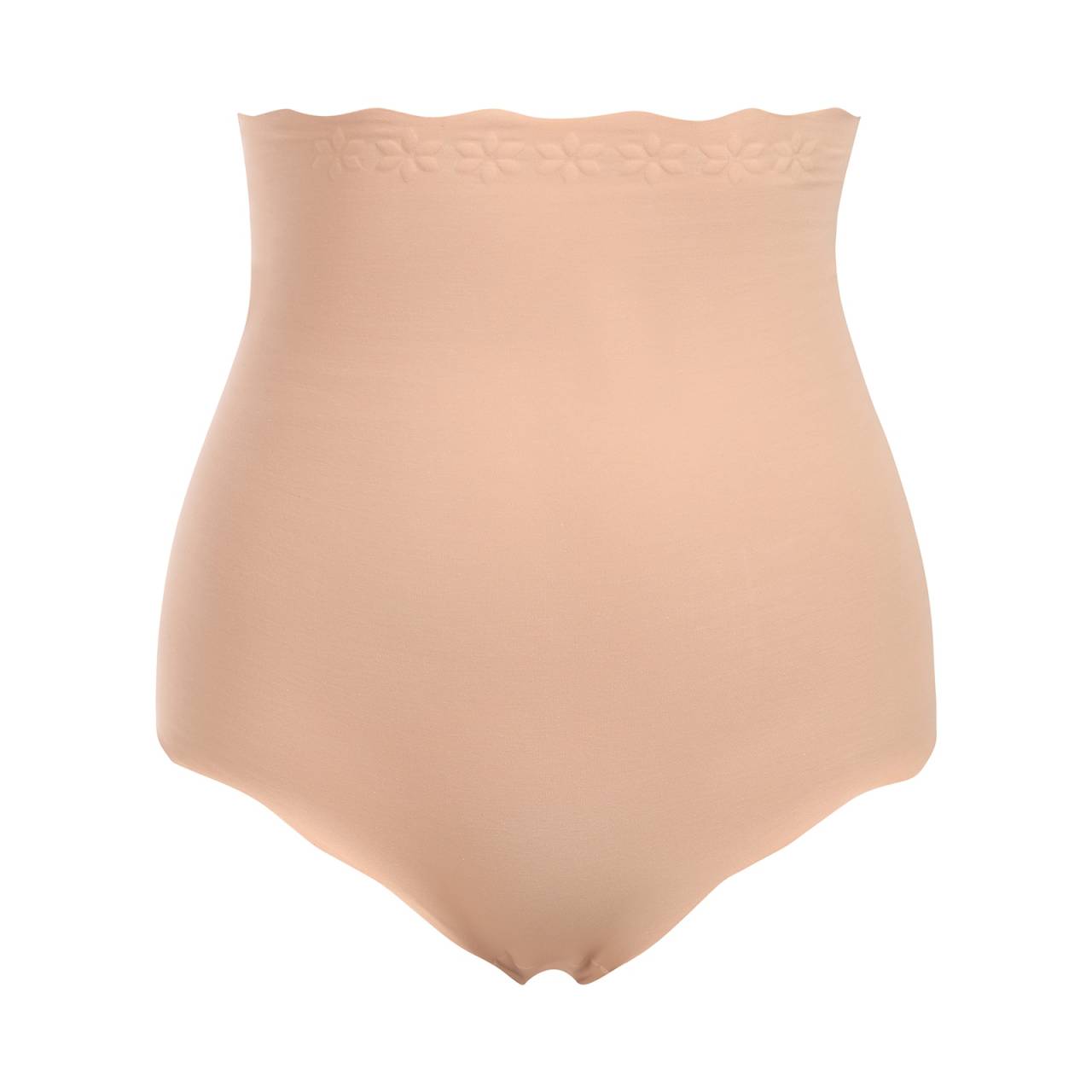 Dámske sťahovacia nohavičky Emili béžove (Agilla) L.
Chcete mať krásne tvarovanú siluetu, ale zároveň si užívať pohodlie počas celého dňa?
Materiál, ktorý robí zázraky s vašou postavou
Tieto nohavičky sú vyrobené z kvalitnej zmesi bavlny a elastanu.
Elegantný strih bez kompromisov
Nohavičky majú vysoký pás a sú strihané laserom, takže nemajú žiadne švy - vďaka tomu sú pod oblečením prakticky neviditeľné.
Prečo si nohavičky Emili zamilujete

Tvarujú pás a bruško bez toho, aby ťa obmedzovali.
Neviditeľné pod oblečením vďaka bezšvovému prevedeniu
Vyrobené z priedušnej a jemnej bavlny.

Spodná bielizeň Emili dodáva ženám sebavedomie
Obľúbená značka Emili Lingerie sa zameriava na výrobu spodnej bielizne pre ženy, ktorá dokonale sedí a jemne zvýrazňuje ženskú postavu.
Ako sa starať o sťahovacie nohavičky Emili

Pranie: Per výhradne v ruke, vo vlažnej vode as použitím jemného pracieho prostriedku.
Sušenie: Nohavičky nesuš v sušičke.
Žehlenie: Nežehli – vysoké teploty môžu poškodiť elastické vlákna a narušiť silikónový lem.

Tip: Vaša obľúbená spodná bielizeň si zaslúži šetrné zaobchádzanie.