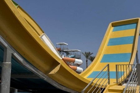 Egypt Sharm El Sheikh Queen Sharm Resort (Ex.