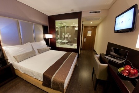 Portugalsko Lisabon Turim Av Liberdade 5 dňový pobyt Raňajky Letecky Letisko: Praha October 2026 (11/10/26-15/10/26)