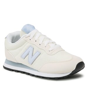 Sneakersy New Balance - GW400BB1 Béžová.
