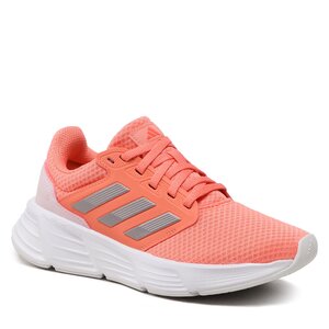 Topánky adidas - Galaxy 6 W HP2405 Corfus/Taumet/Almpnk.