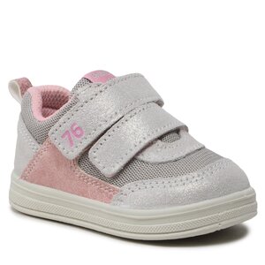 Sneakersy Primigi - 3853700 M Argen.