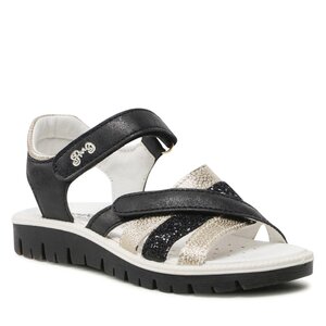 Sandále Primigi - 3886422 S Nero.