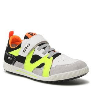 Sneakersy Primigi - GORE-TEX 3879111 D Pearl-Black.
