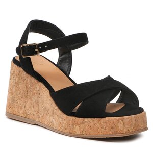 Espadrilky Castañer - Thea Cork/007 023073-100 100.