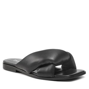 Šľapky Pinko - Pauline Ciabatta PE 23 BLKS1 100676 A0N9 Black Z99.
