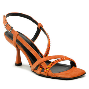 Sandále Pinko - Anais Sandalo PE 23 BLKS1 100670 A0NZ Orange A71.