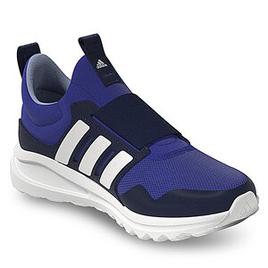 Topánky adidas - Activeride 2.0 Sport Running Slip-On Shoes H03623 Modrá.