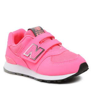 Sneakersy New Balance - PV574IN1 Ružová.
