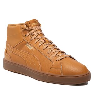Sneakersy Puma - Serve Pro Mid Ptx 382096 05 Desert Tan/Desert Tan/Gold.