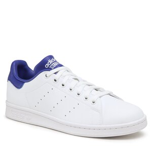 Topánky adidas - Stan Smith HQ6784 Ftwwht/Ftwwht/Selubl.