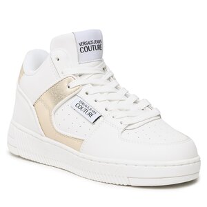 Sneakersy Versace Jeans Couture - 73VA3SJ1 ZP155 G03.