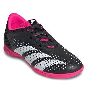 Topánky adidas - Predator Accuracy.4 Indoor Sala Boots GW7088 Čierna.