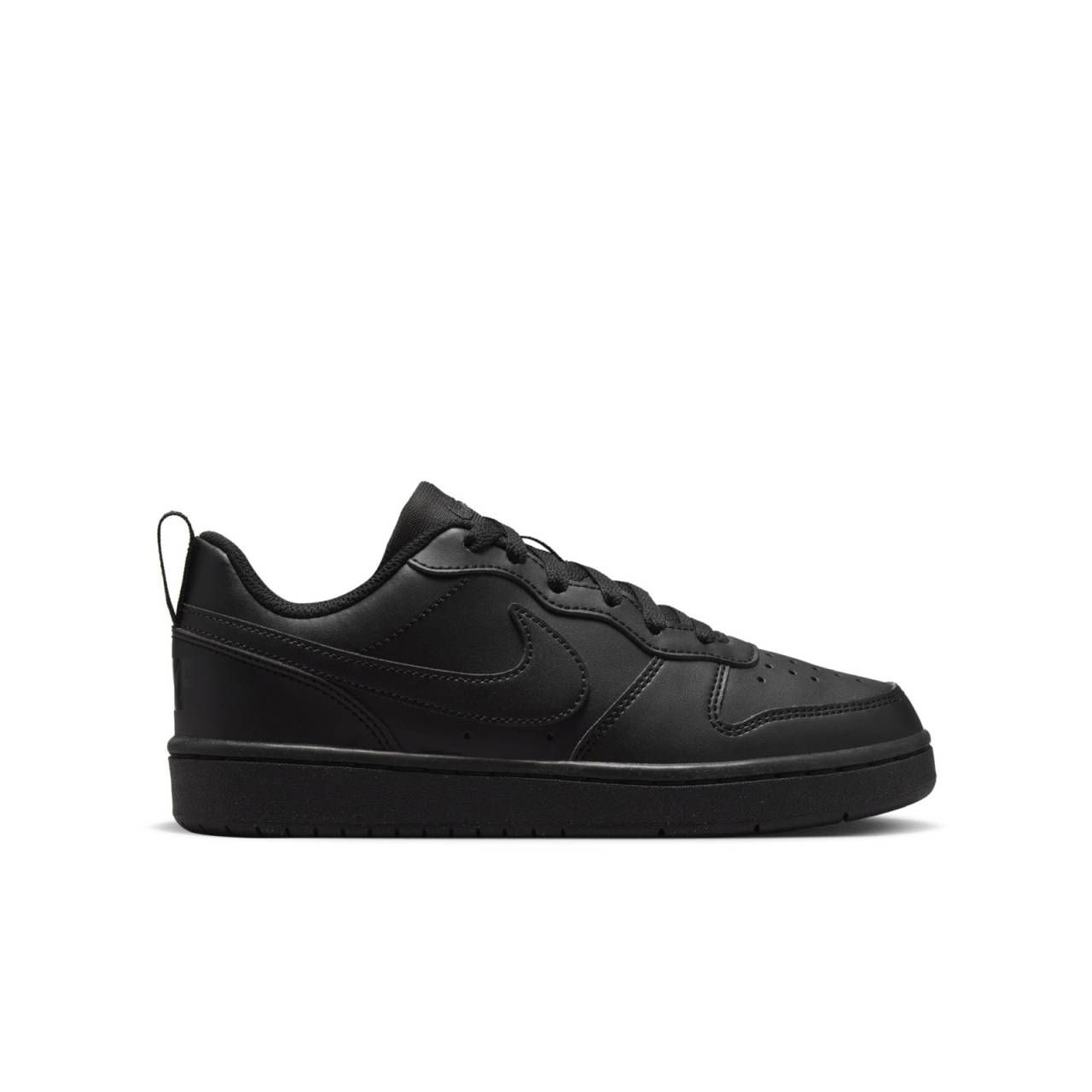 Nike Court Borough Low Recraft Big Kids Shoes 38,5.