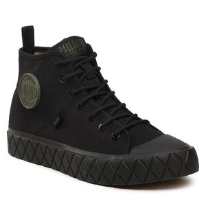 Plátenky Palladium - PALLA ACE MID SUPPLY 001.