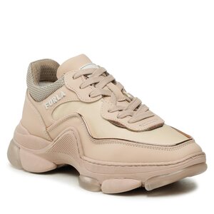 Sneakersy Furla - Wonderfurla YE29WOF-BX1704-1991S-1-035-20-AL Ballerina i/Nude.