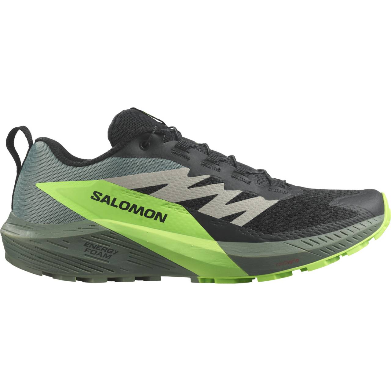Salomon SENSE RIDE 5 46.